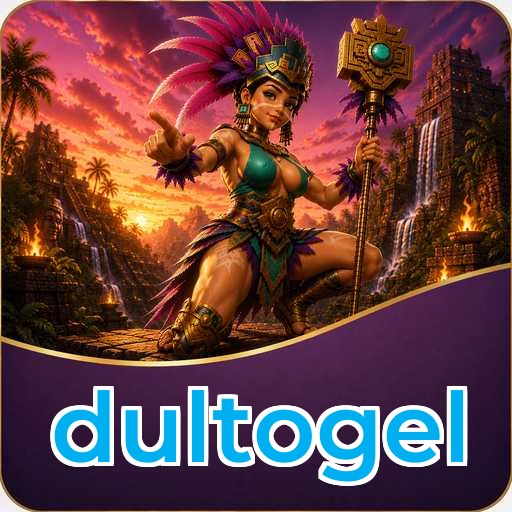 dultogel Aplikasi