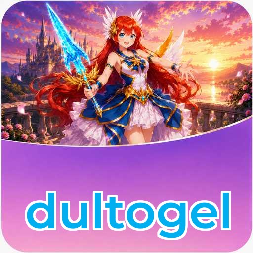 Screenshot Proses Instalasi dultogel APK